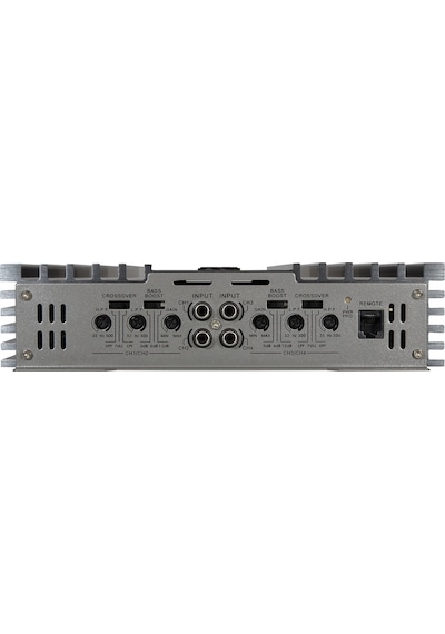 Soundmax Sx-4100.4Ab - Amplifikatör