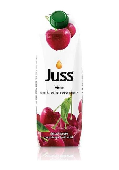 Vişneli İçecek 1000ml