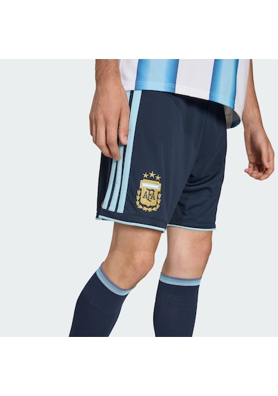 Adidas Jm1325 Afa H Sho D Arjantin 26 İç Saha Şortu Lacivert