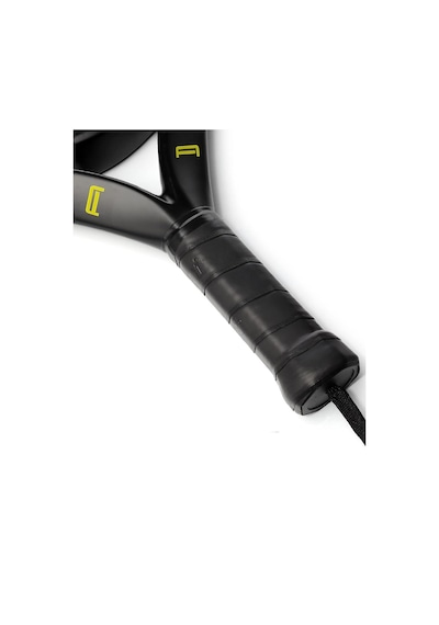 Karbon Fiber Padel Raketi Sarı