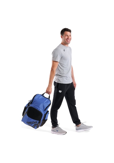 Arena One Go Backpack 35l Çok Renkli