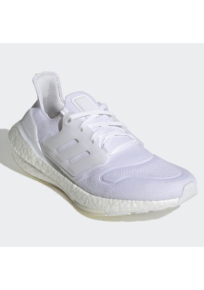 Adidas Ultraboost 22 W Shoes White Erkek Yürüyüş Koşu Ayakkabısı Beyaz