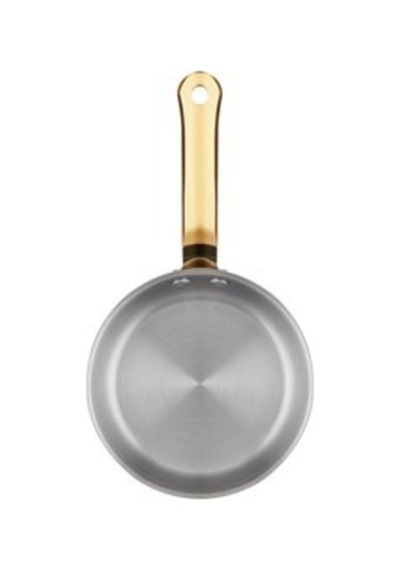 Black Pearl Mini Tava 12cm Siyah