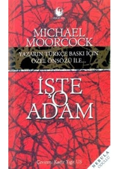İşte O Adam - 57855210113367080159859