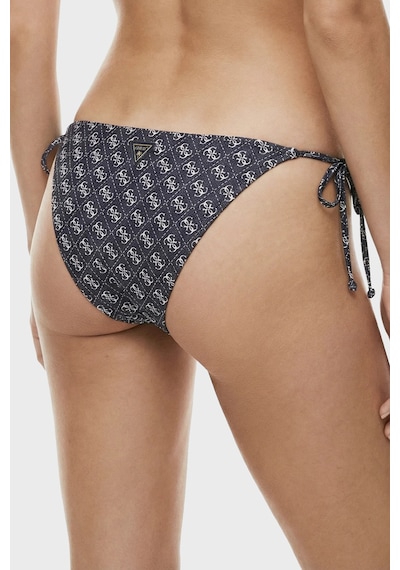 Guess Bayan Bikini Altı E6go29 Kcbj0 P7wy Lacivert Lacivert