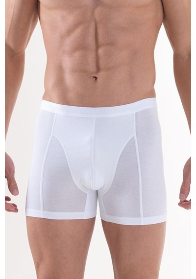 Blackspade 9502 Erkek Aura Beyaz Boxer