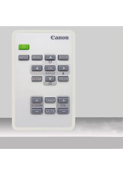 Canon Lv-wx300 Lv-x300 Lv-s300 Lx-mw500 Projeksiyon Kumadası