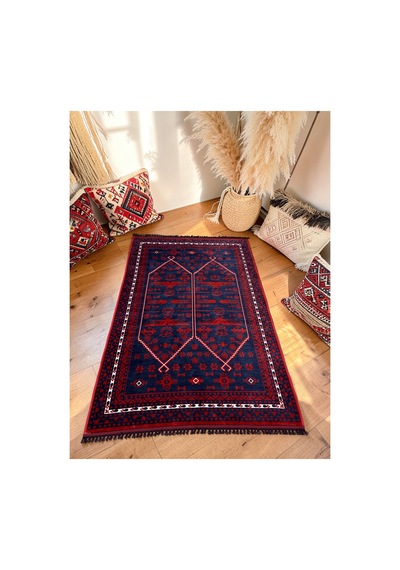 Afgan Desenli Makine Dokuma Kilim Etnik Otantik Anadolu Saçaklı Salon & Oturma Antre Koridor Ince Bordo-lacivert 868081628 Bordo-lacivert Afgan Desenli Makine Dokuma Kilim Etnik Otantik Anadolu Saçaklı Salon & Oturma Antre Koridor Ince Bordo-lacivert 868081628 Bordo-lacivert