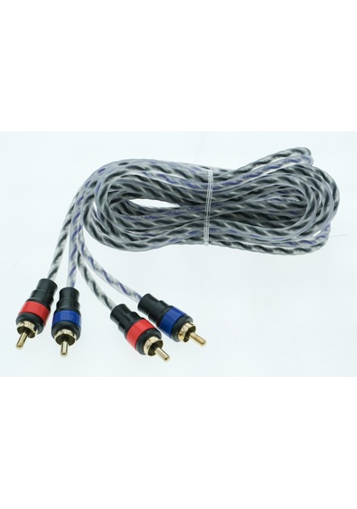 Audio Punch Apm-3rca 3m Rca Hoparlör Kablosu