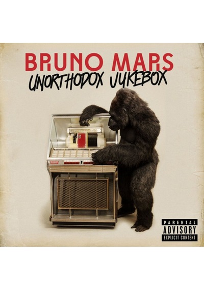Unorthodox Jukebox