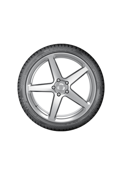 Nokian Tyres 225/40 R18 92V XL WR Snowproof P Kış Lastiği 2023