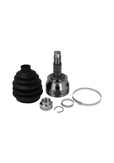 Aks Kafası - Fiat 500, Panda, Grande Punto, Punto, Stilo, Fiorino, Qubo, Idea, Linea, Mito - Cıfam-607449 57682445