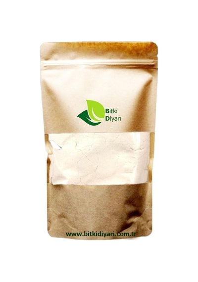 Bitki Diyarı Karnıyarık Otu Tohumu Toz 250 G