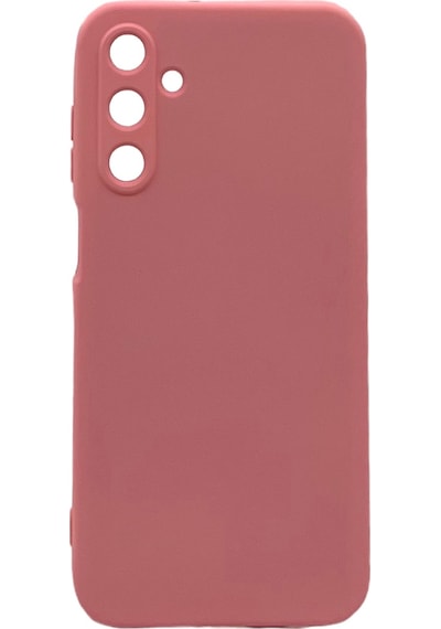 Nettech Samsung Galaxy A15 Uyumlu Nano Arka Koruma Kılıf