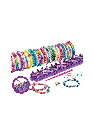 Loom Twister 5000 Hobi Seti