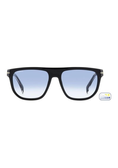 Davıd Beckham Db 7111/s 807f9 Photoc. 56 G Siyah