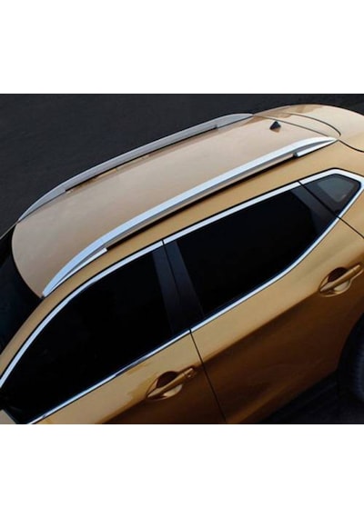 Nissan Qashqai Port Bagaj Tavan Çıtası Oem 2014 Üzeri