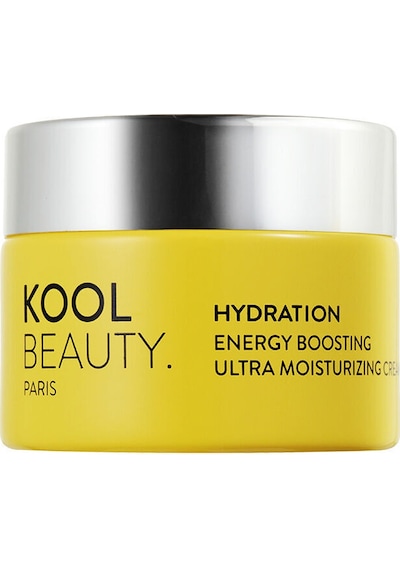 Kool Beauty Hydration Energy Boosting Ultra Moisturizing Cream 50 Ml