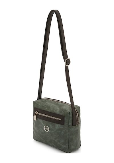 Fossil Kadın Çapraz Çanta 05fd25k515 Yeşil