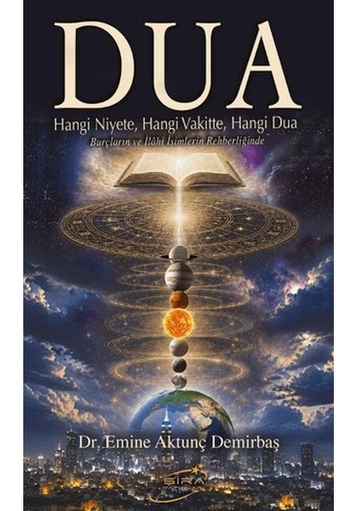 Dua - Aıaı-893109