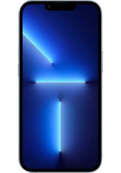 Yenilenmiş iPhone 13 Pro Max 128 GB B Kalite (12 Ay Garantili)
