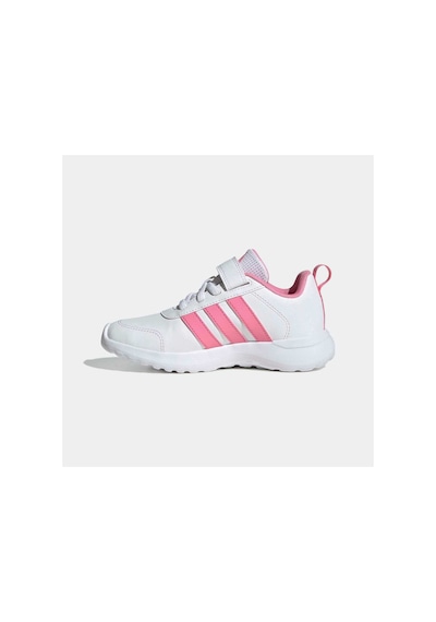 Adidas Vl Move El C Unisex Çocuk Sneaker Kh9755 Beyaz
