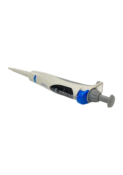Calpro S Otomatik Pipet 2 - 20 µl - Hassas Mikropipet