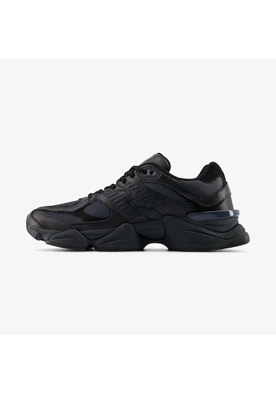 New Balance Unısex Ayakkabı U9060nrı Siyah