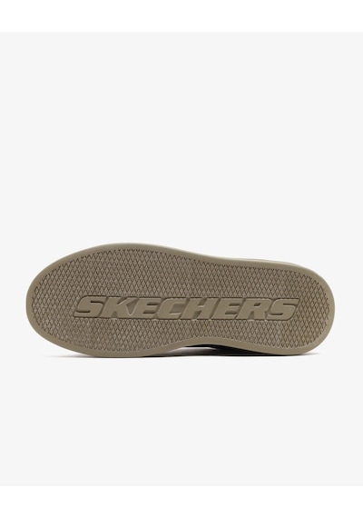 Skechers Zane-vester Erkek Ayakkabı 211131-choc Kahverengi