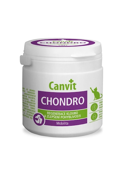 Canvit Chondro Eklem Kedi Vitamini 100 G