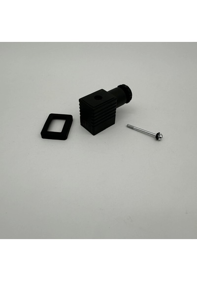 Pnömatik Valf Ventil Dar Soket 11mm 12/24/110/220v Ac/dc