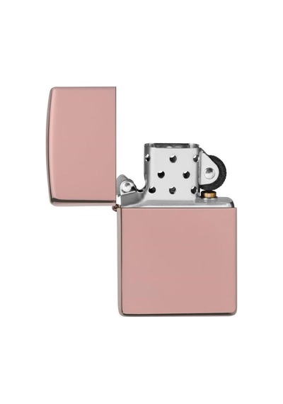 Zippo Çakmak Hp Rose Gold 49190 49190-078684