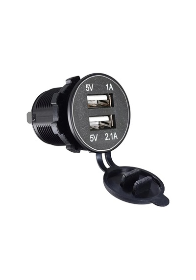 Çakmaklık Araç Soketi 12v
