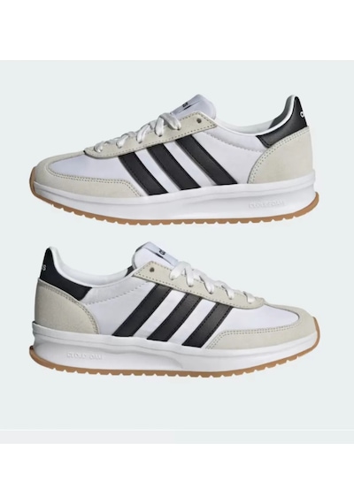 Adidas Ih8594 Run70s 2.0 Kadın Yürüyüş Ayakkabısı Beyaz Beyaz