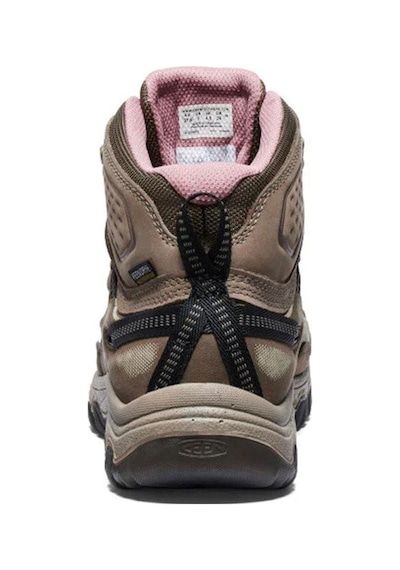 Keen Targhee Iv Waterproof Kadın Bot C-ken1028990g1004 Bej