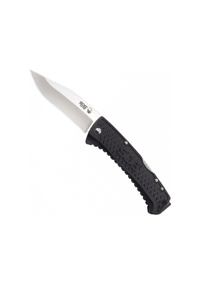 Sog Td1011 Traction-satin Kamp  Çakı Siyah
