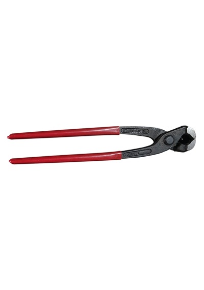 Boss 250 Mm Profesyonel 85576 Betoncu Kerpeten 6 Adet