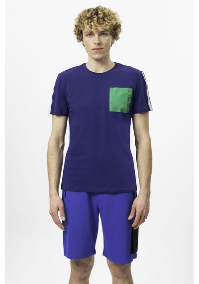 United Colors of Benetton Erkek T-Shirt