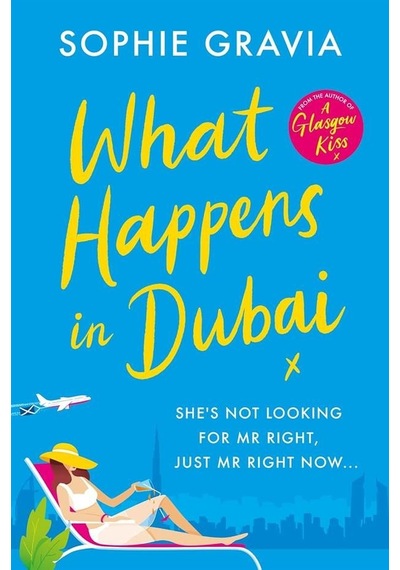 What Happens İn Dubai