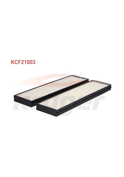 Kruger-Kcf21003 Polen Filtre Uzun Tip Hyundai I20 2008-2015 542504657