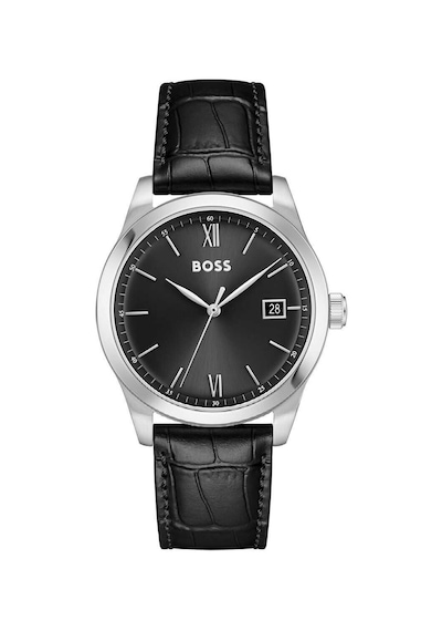 Boss Watches Hb1514356 Erkek Kol Saati Metalik Gri