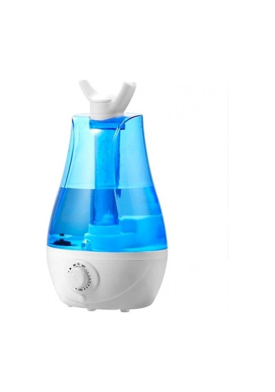 Evonest Buhar Makinesi Hortum Hariç Çift Sprey Ultrasonik Hava Nemlendirici 3.5l