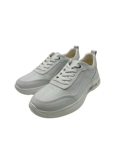 Kemal Tanca 863 21575-1 Erkek Spor Ayakkabı & Sneaker Beyaz