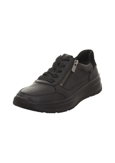 Sneaker Günlük Kadın 2-002297-0100 Legero Sprınter Siyah Siyah