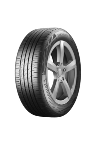 Continental 205/60R16 92V Ec6 Yaz Lastiği 2026