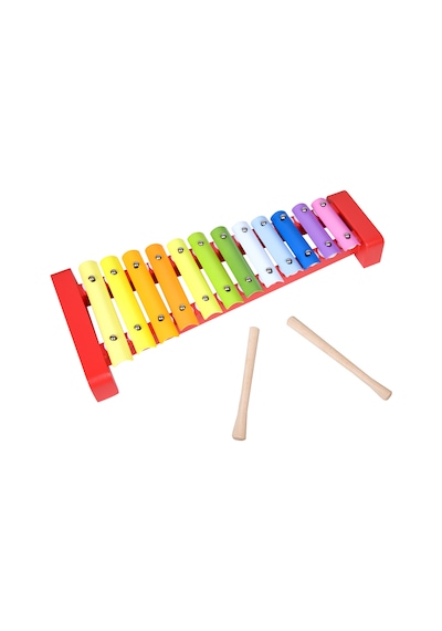 Classic World Ahşap Star Ksilafon