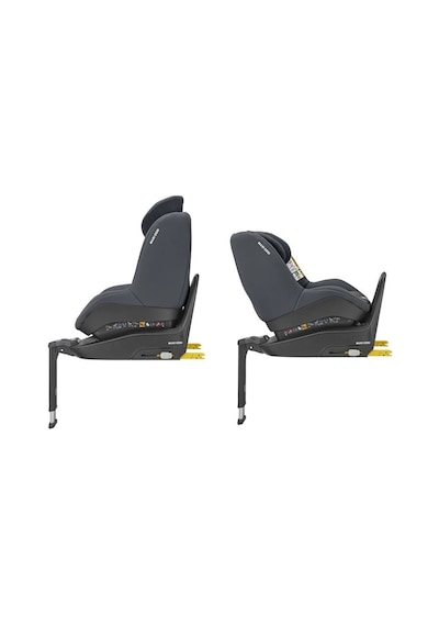 Maxi Cosi Pearl Oto Koltuğu 9-18 Kg - Total Black