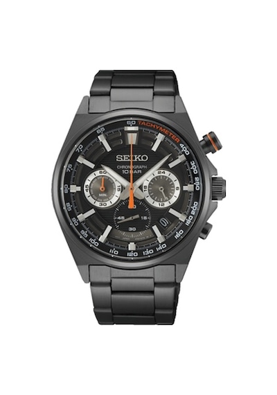 Seiko Chronograph Ssb399p1 Erkek Kol Saati-11998 Çok Renkli