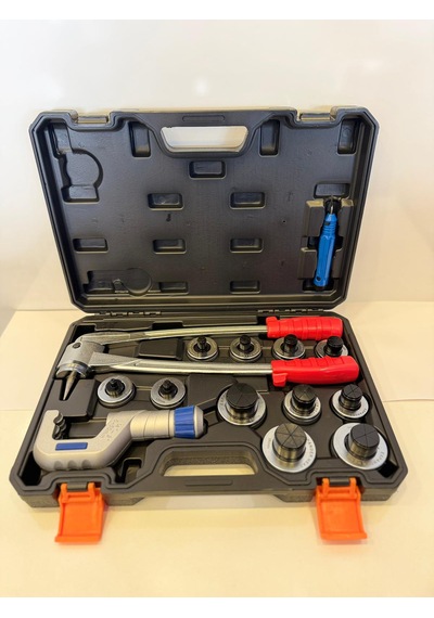Dongli Dongli Tube Expander 3/8 - 1/5/8 Boru Şişirme Seti Ct-200