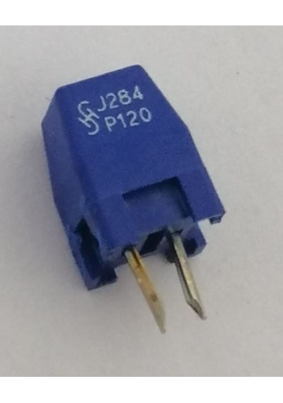 Ptc Mini 120r 2 Bacaklı J284 - P120